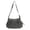 Style D-Green, variant on HAIJIE Women Large Capacity Crossbody Bag Adjustable Strap Versatile Bag Cute Bow Shoulder Bag for Women Corduroy Messenger Purse Japanese-style Minimalist Bow Crossbody Bag (Style A-Black,One Size)