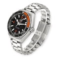 thumbnail image 3 of Pre-Owned Omega Planet Ocean 215.30.44.21.01.002 Black Orange Bezel Steel Mens Watch, 3 of 8