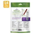 thumbnail image 2 of Dental Treat, Stix Value Pouch - Medium - 14 Pc, 2 of 5
