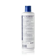 Mane n Tail Micellar Shampoo 11.2 oz – Clean, Healthy Hair for All Types (1A-4C), Fullness, Shine & Body