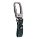 thumbnail image 5 of Llavero universal resistente de metal, accesorio para coche. Verde, 5 of 9