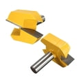 thumbnail image 3 of Fresa CNC para Grabado Sharpla Broca de 1/2'' Herramientas de Mejora para hogar, 3 of 7