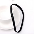 thumbnail image 4 of SIEYIO Sports Headbands, Non-Slip Sport Hair Bands Headbands for Men and Women Running, Cycling, Yoga, Football Basketball, 4 of 17
