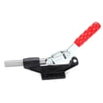 thumbnail image 4 of Palanca de vaivén de carrera, abrazadera de palanca de soldadura, abrazadera de palanca de hardware horizontal, durabilidad extendida, 4 of 8