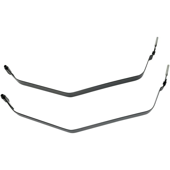 Dorman 578-358 Fuel Tank Strap for Specific Jeep Models