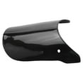 thumbnail image 2 of 5X Airflow Adjustable Universal Motorcycle Headlight Windshield Windscreen Wind Deflector Motorcycle Universal, 2 of 8