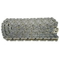 thumbnail image 1 of EK 520ZVX3 X-Ring Chain 520x120 Chrome Compatible With Honda NC750X 2018, 1 of 1