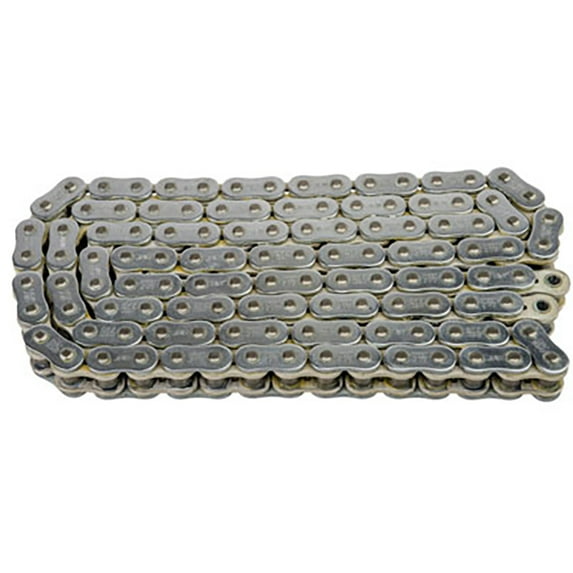EK 520ZVX3 X-Ring Chain 520x120 Chrome Compatible With Honda NC750X 2018