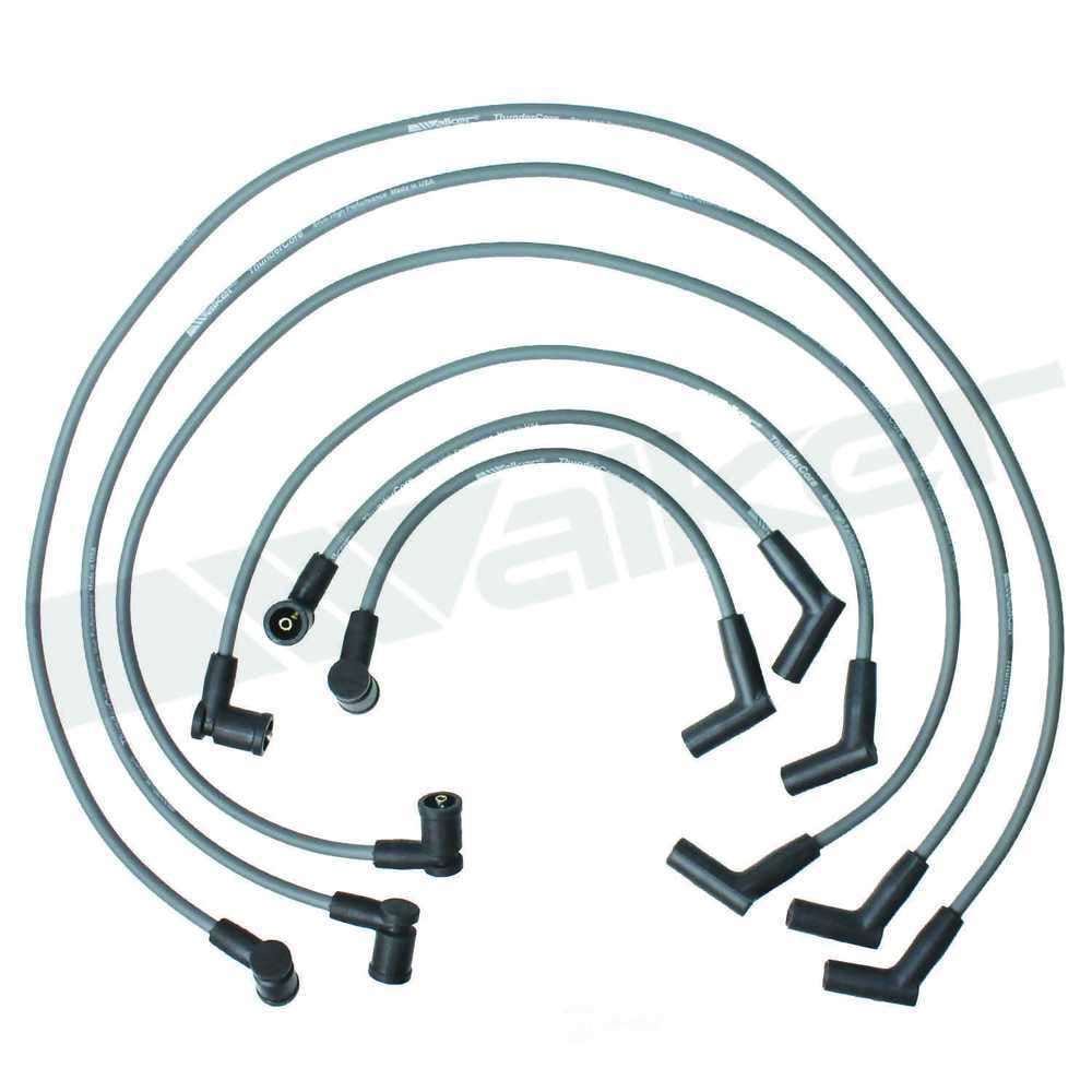 Walker 924-1608 Direct Fit