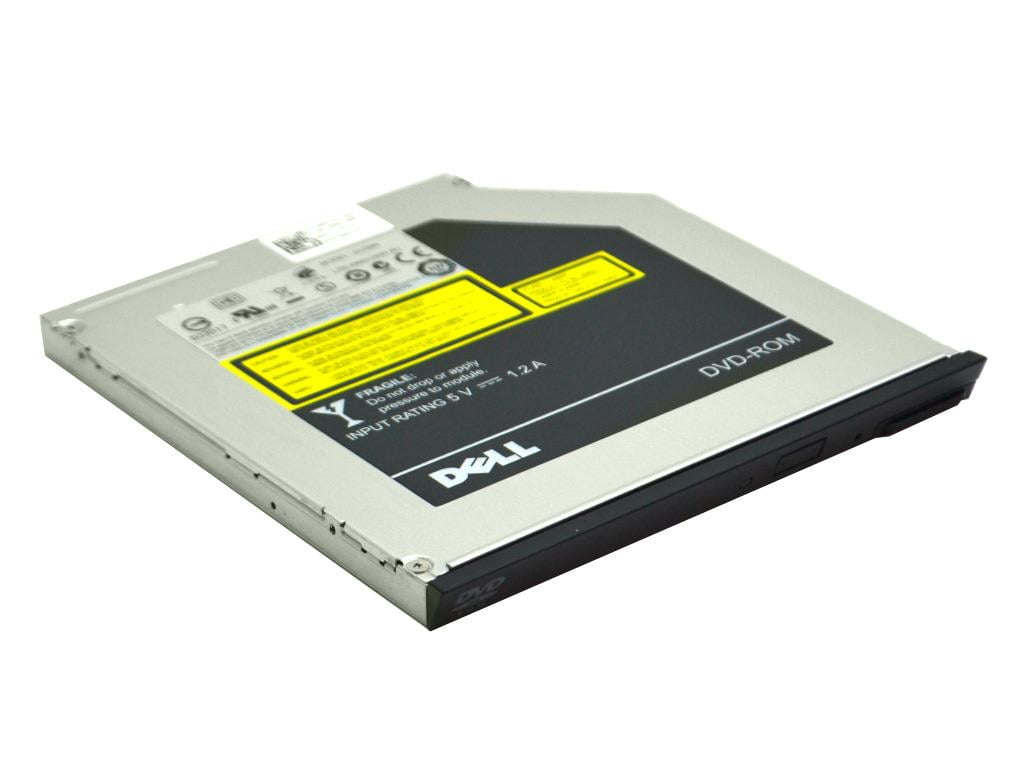 DELL DU30N Latitude E6000 DVD-ROM SATA Laptop Optical Drive 60HJW LGE-DMDU30N US 