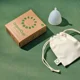 thumbnail image 2 of Copa menstrual OrganiCup - All Matters Talla A, 2 of 7
