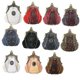 thumbnail image 2 of Embrague de fiesta bordado con cuentas antiguas para mujer, bolso de noche con lentejuelas vintage, bolso de boda, bolso de novia Methold BB6599-11, 2 of 7