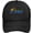 C4179, variant on Love Gay Pride LGBT Baseball Cap Men Mesh Trucker Hat Women Dad Hat Sun Hat Adjustable Ponytail Hat Black