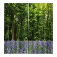 thumbnail image 2 of Rideau Extérieur 3D Imperméable pour Patio, Rideau Extérieur Isolé Thermiquement Assombrissant pour Pièce, Rideau Extérieur Imperméable A, 2 of 8