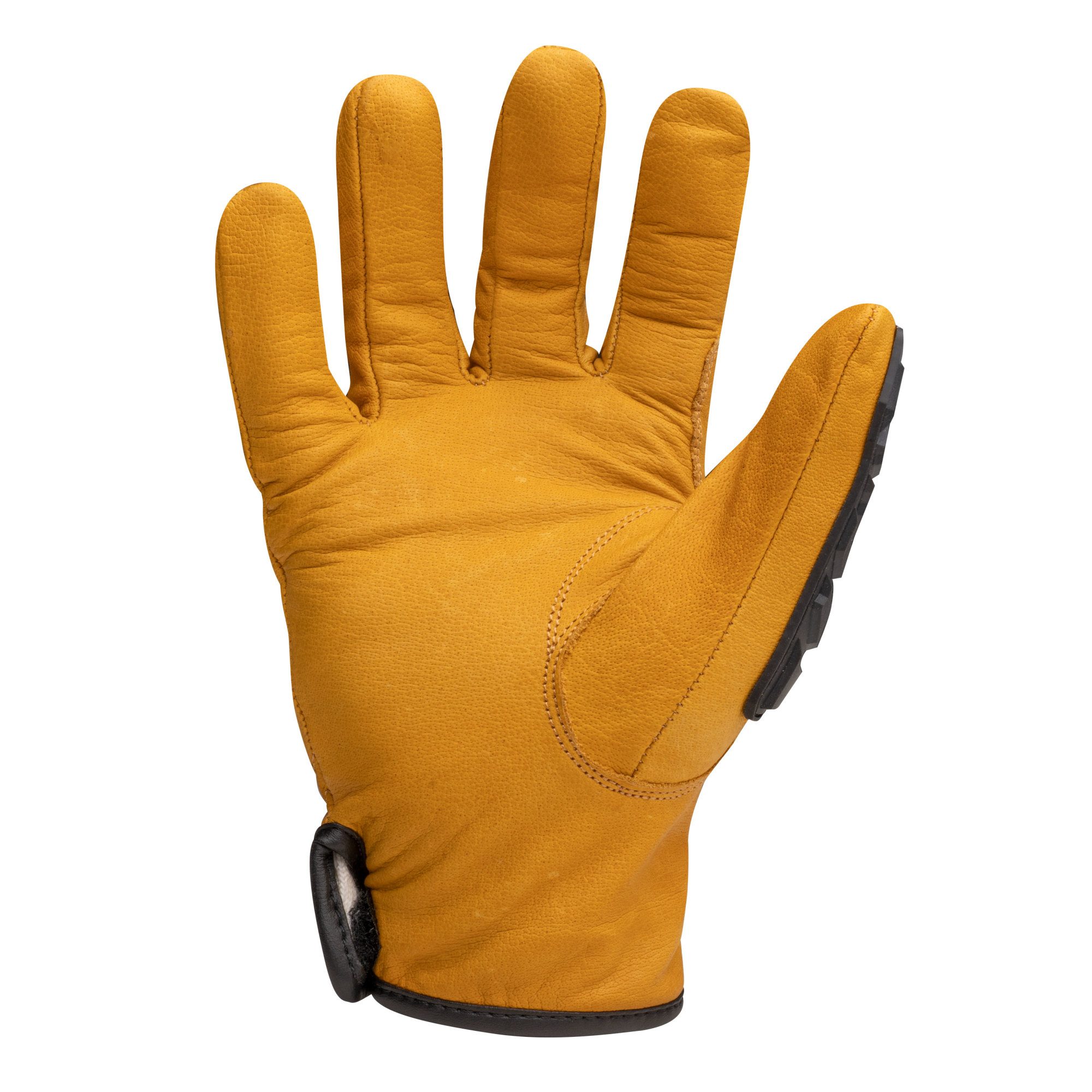 212 Performance IMPLDC5-90-011 Cut Resistant Impact Leather Driver Gloves (EN Level 5), X-Large - image 2 of 6