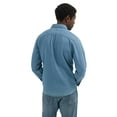 thumbnail image 4 of Wrangler® Men's Regular Fit Long Sleeve Denim Shirt, S-2XL, 4 of 5