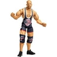 thumbnail image 2 of TNA Wrestling Deluxe Impact Series 10 Kurt Angle Action Figure, 2 of 2