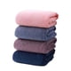 thumbnail image 4 of 4 toallas de baño Strade Fareast Limited terciopelo coral 35 x 75 cm, 4 of 8