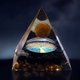 thumbnail image 3 of Wdftyju Crystal Energy Tower Healing Reiki Chakra Pyramid Ogan Decoración de piedra triturada Wdftyju 5cu7ss2af3wf8zf9D02, 3 of 9