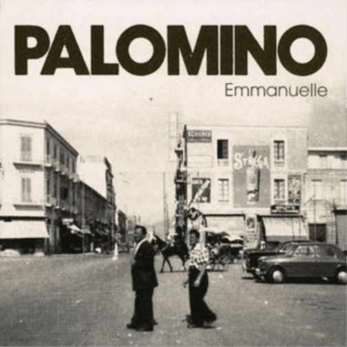 Emmanuelle (Audiobook)