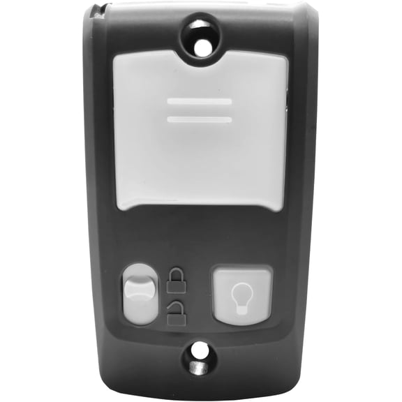 Garage Door Opener Wall Console Compatible with All Series II Garage Door Openers,Sure-Lock Light Control Button Wall Mount Wired Keypad Replace for 39165R GBWCSL2-BX 37351R GBWC2-BX GPWC-2WLB.