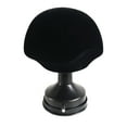 thumbnail image 1 of Wig Display Stand Wig Styling Stand Suction Wig Holder Hairpiece Display Rack, 1 of 5
