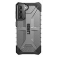thumbnail image 1 of UAG Plasma Case Galaxy S21+ Ice, 1 of 4