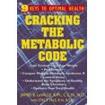 thumbnail image 3 of Cracking the Metabolic Code, James B. Lavalle, Stacy Lundin Yale Paperback, 3 of 3