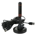 thumbnail image 1 of TV Antenna, Free HD Channels Portable HDTV Antenna  for Home, 1 of 8