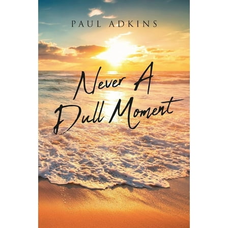 Never A Dull Moment (Paperback)