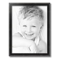 thumbnail image 2 of ArtToFrames 15x20 inch Black Picture Frame, Black Wood Poster Frame (4625), 2 of 8