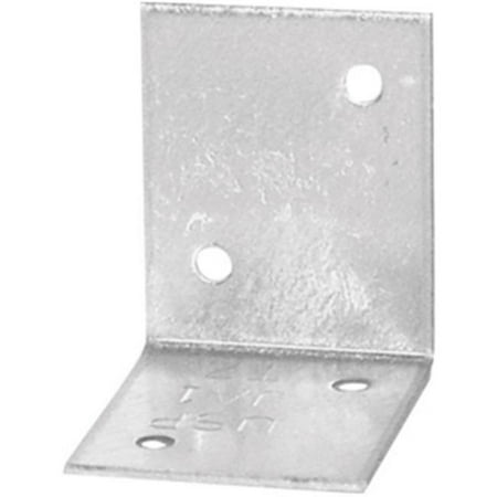 

Usp Lumber Connectors JA1-TZ Tz Joist Angle- 1.5 x 1.25 in. Pack Of 100