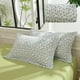 thumbnail image 1 of Fundas de almohada de lana - Pack de 2 grandes 18,89x29,1 pulgadas - Almohadas suaves de algodón transpirable lavables - Multicolor, 1 of 6