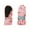 Pink, variant on CYRBOKO Toddler Boys Gloves, Winter Waterproof Athletic Thermal Skiing Gloves Watermelon Red Size 2-4 T