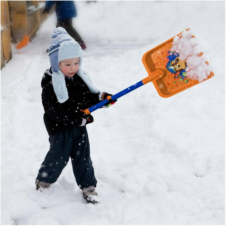 Paw Patrol Snow Shovel 11 Blade Walmart