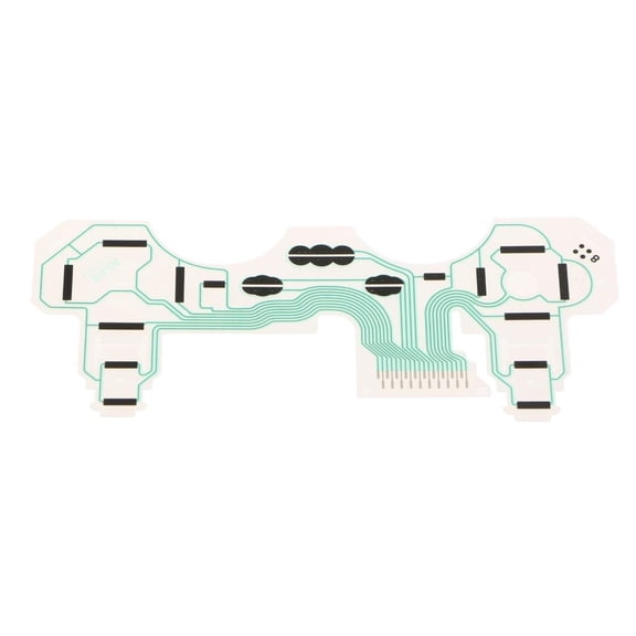 Reparación del cable de la flexión plana del de la película conductora para el controlador PS3