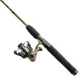 thumbnail image 4 of Ugly Stik Camo Spinning Reel and Fishing Rod Combo, 4 of 10