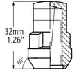 thumbnail image 3 of Revtek Suspension 741145Blk, 3 of 3
