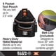 thumbnail image 2 of Bolsa para herramientas Klein Tools ModBox Electrician Bag 1680d, 2 of 9