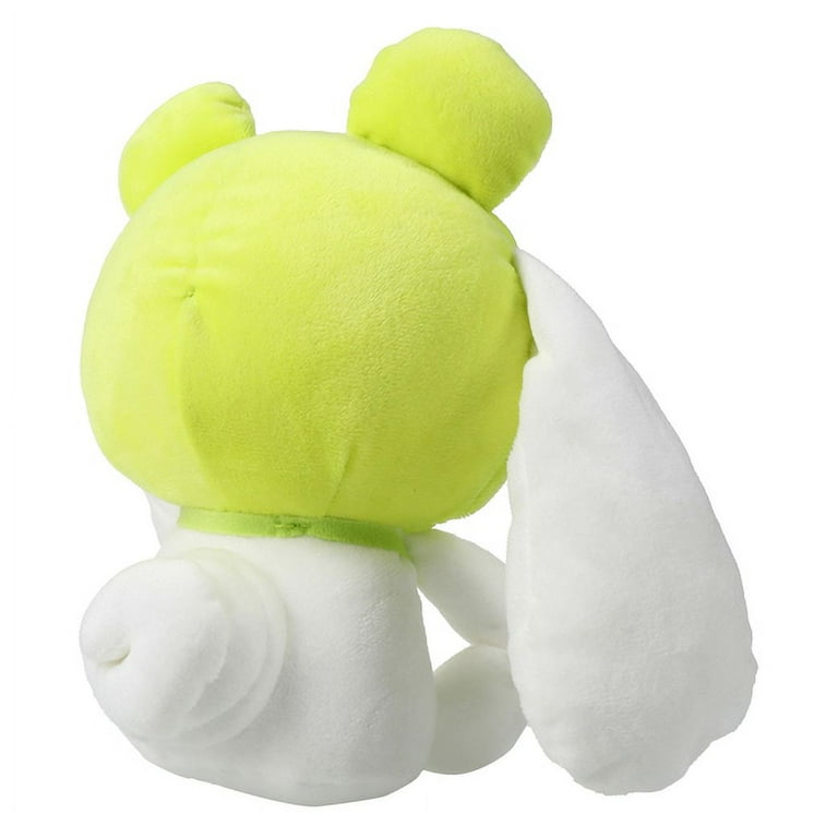 Sanrio Hello Kitty Frog Cinnamoroll 2024 Easter Stuffed Animal