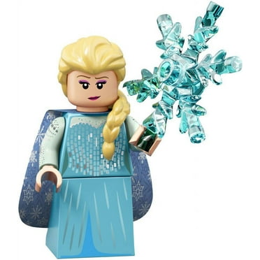 Elsa - LEGO Disney Collectible Minifigure (Series 2)