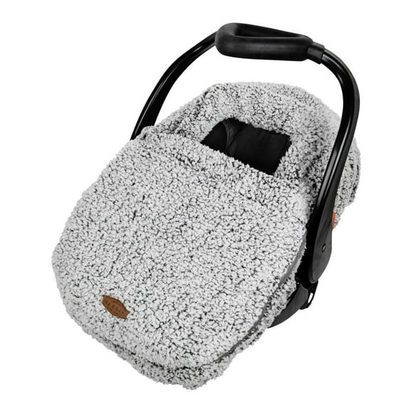 JJ Cole Housse de Siège Auto pour Bébé - Gris