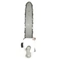 High Branches Chain Saw Lawn Weeder/Mower/Hedge Accessories Brush
