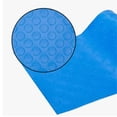thumbnail image 4 of Mistaha Non-Slip PVC Pool Step Mat - Blue Dot Pattern, 90cm*23cm - Protect Pool Liner, Durable Material, Easy to Store, Versatile Use, 4 of 6