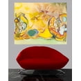 thumbnail image 2 of Yosi Amir XXIX Glossy Poster, 2 of 2