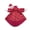 Red, variant on Christmas Goose Decor Set, Outdoor Holiday Yard Decoration for 23-inch Lawn Figures, Waterproof Festive Costume for Porch Garden Seasonal Display