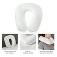 thumbnail image 5 of Healthcare SC, LLC Bodipedic 12-Piece Ultimate Bedding Bundle Queen, 5 of 8