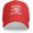 Red, variant on Catfish Whisperer Cap for Women Dad Hats Cool Caps