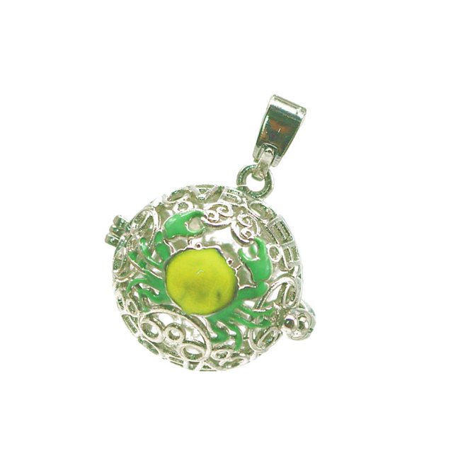 Colgante de constelación Yuyangstore Tipo 4 Colgante de la constelación