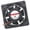 24V, variant on ANXPTIME Powerful 60mm Computer Cooling Fan For Gaming PC Servers Heat Dissipation